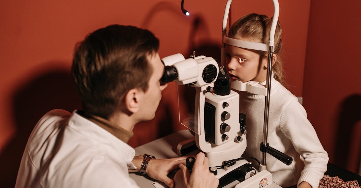 Premier Eye Healthcare Facilities in Chennai