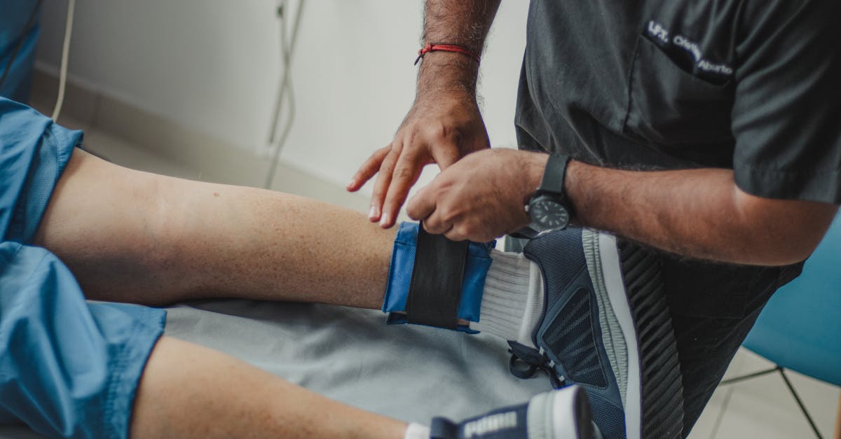 Top-Notch Physiotherapy Clinics in Chennai