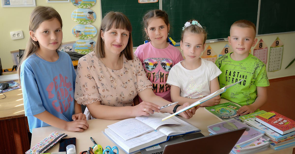 Top-Notch Pre-Schools in Bangalore