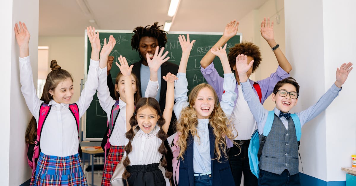 Top-Notch Pre-Schools in Delhi