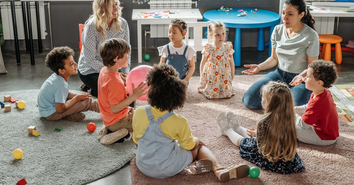 Top-Notch Pre-Schools in Mumbai