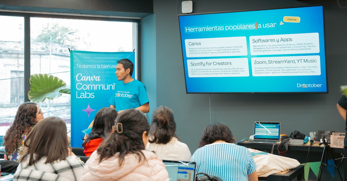 Top-Notch Spoken English Classes in Chennai