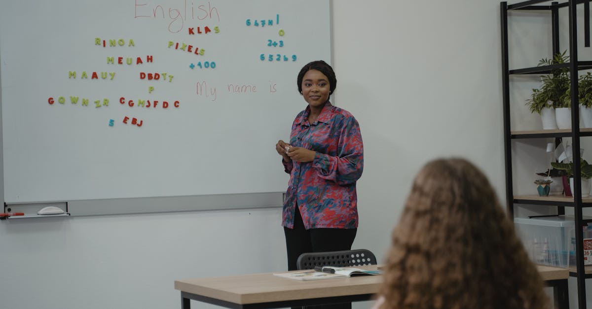 Top-Notch Spoken English Classes in Pune