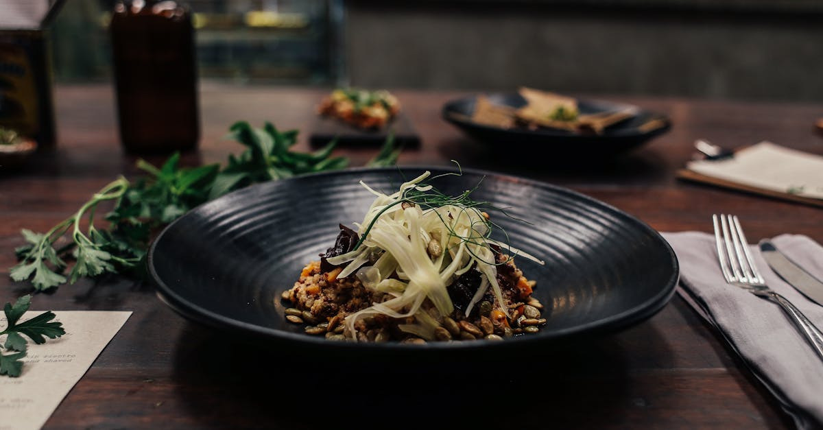 Best Vegan Restaurants in Hyderabad