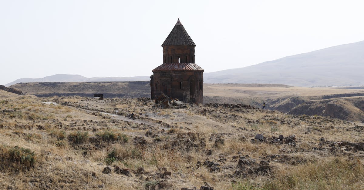 Hidden Historical Places to Explore in Chennai