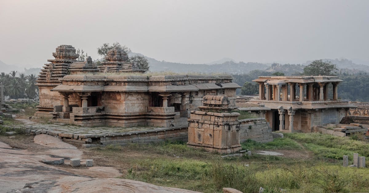 Hidden Historical Places to Explore in Delhi