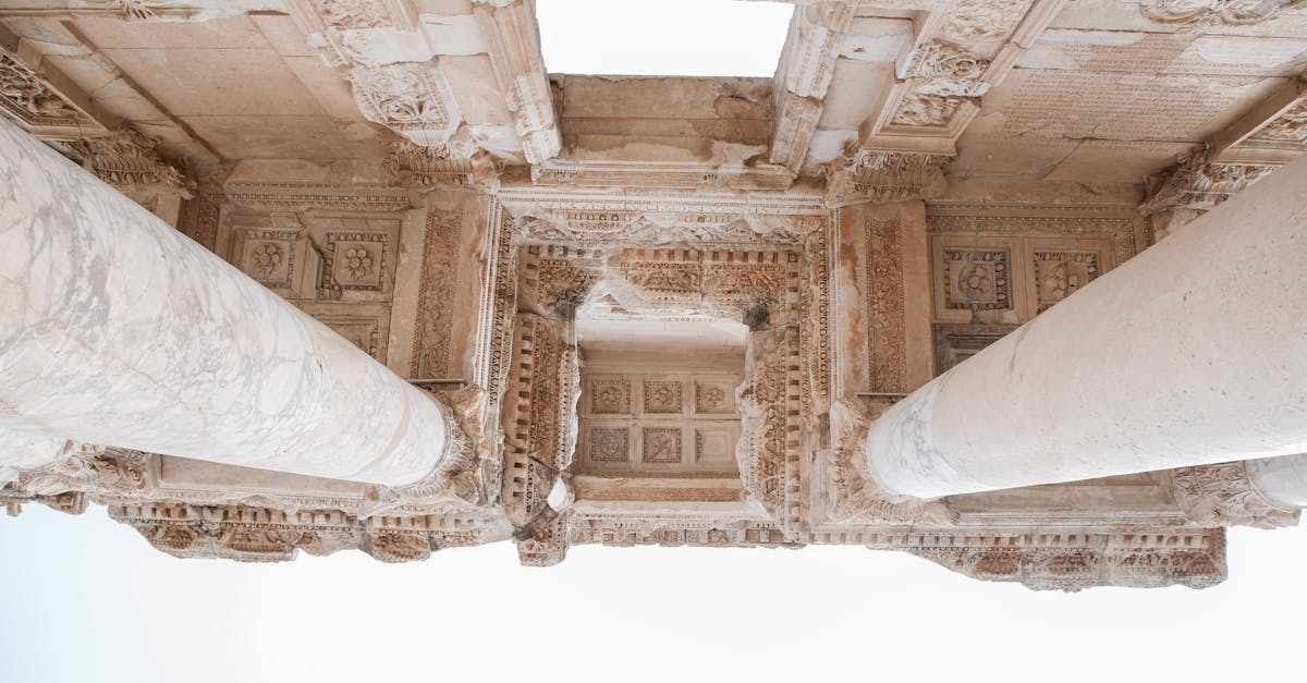 Hidden Historical Places to Explore in Mumbai