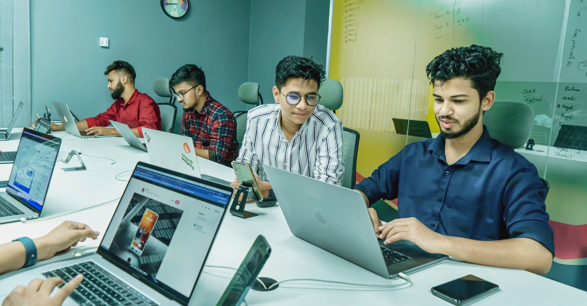 Leading 10 Tech Startups in Bangalore