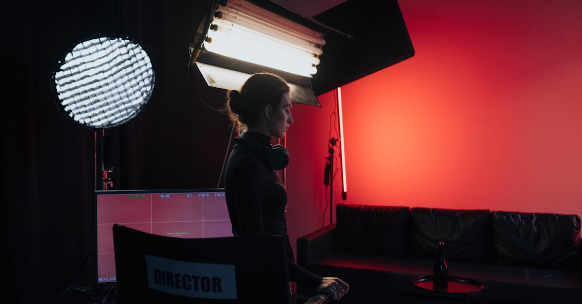 Popular Film Studios in Mumbai