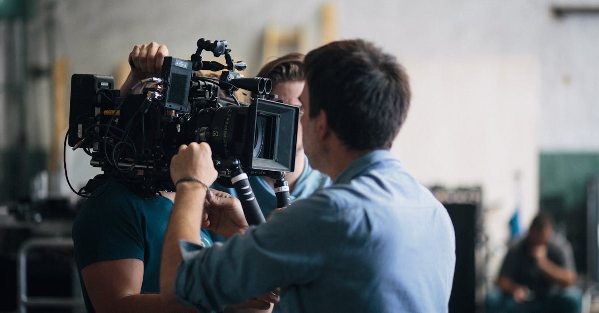 Popular Film Studios in Pune