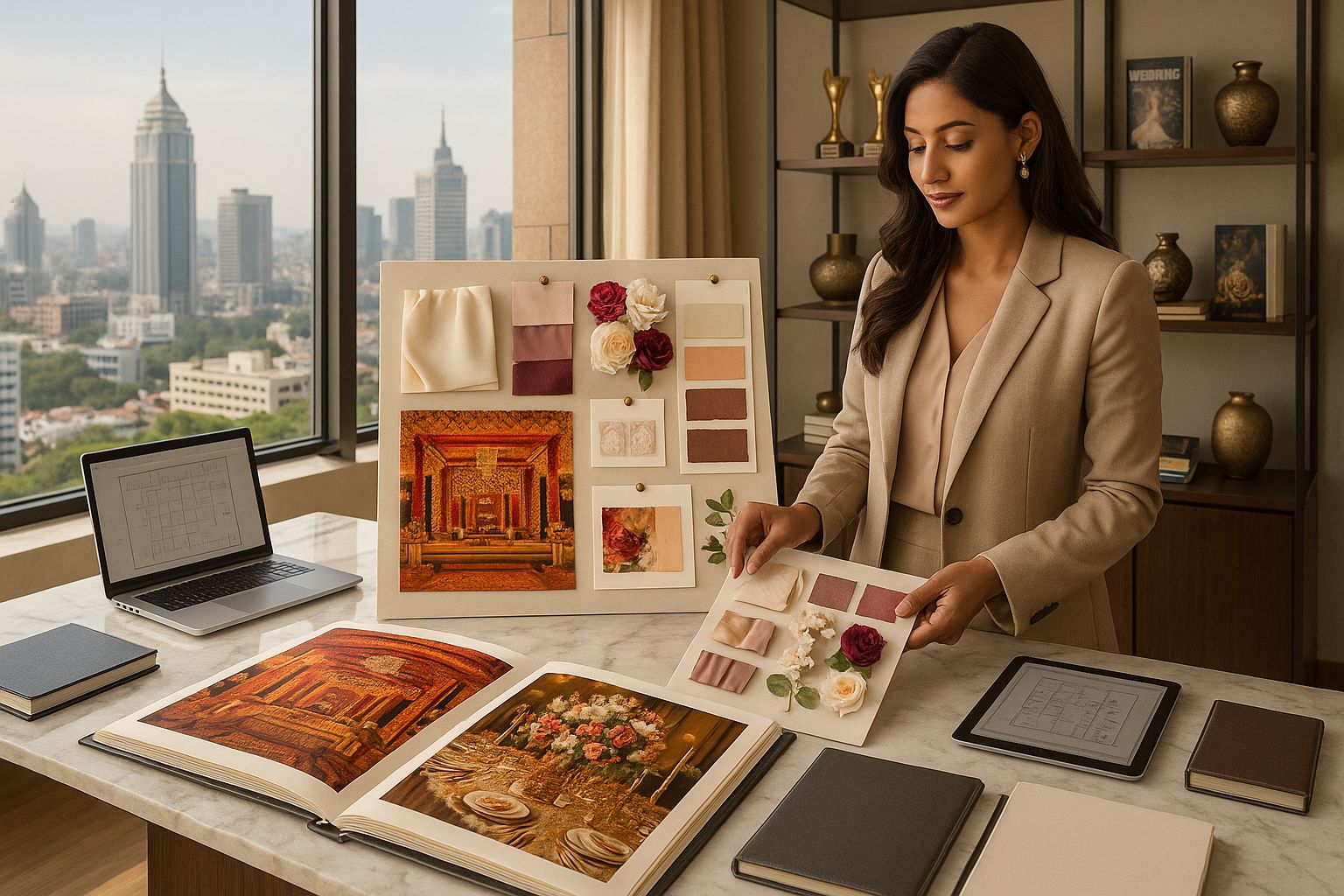 Premier Wedding Planners in Bangalore