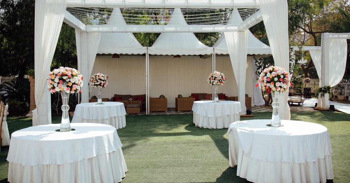 Premier Wedding Planners in Pune