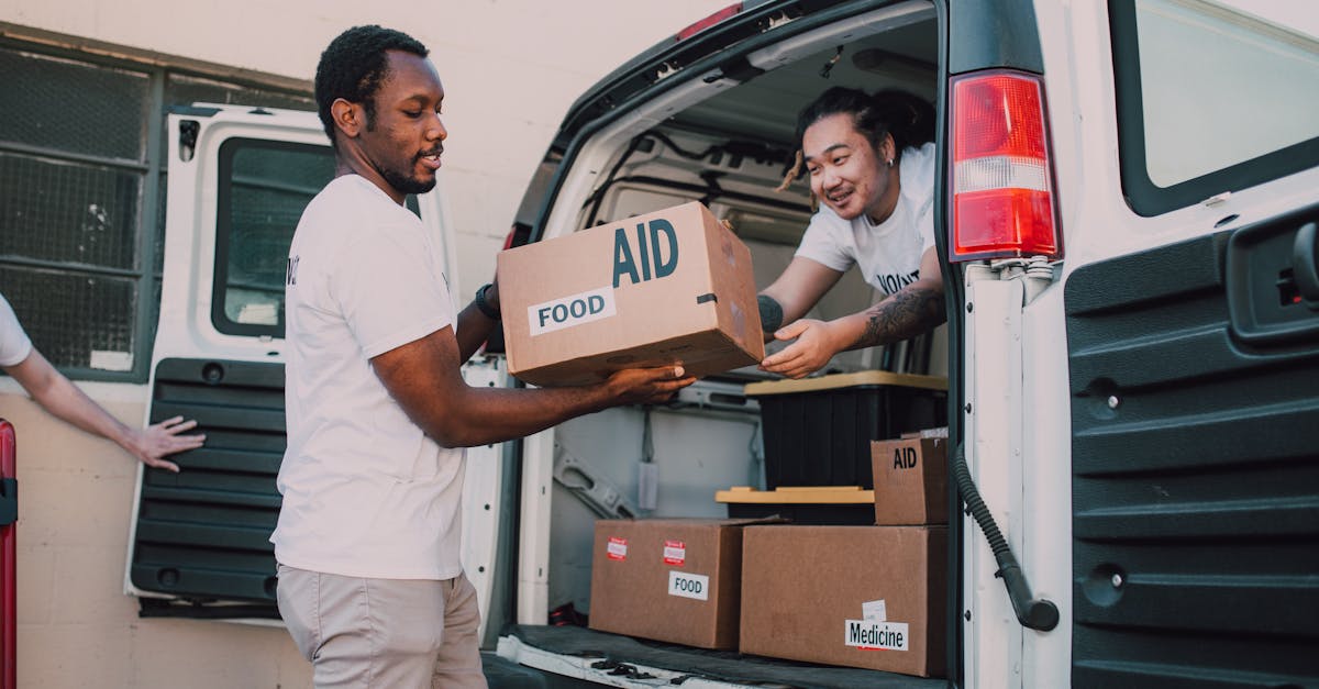 Prominent NGOs Making a Difference in Chennai