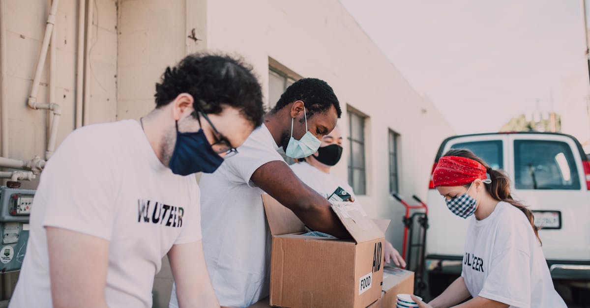 Prominent NGOs Making a Difference in Hyderabad