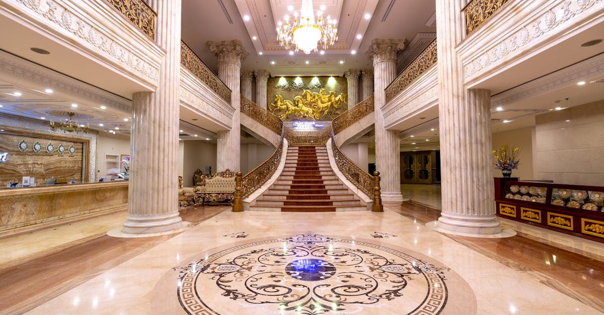 Renowned Boutique Hotels in Delhi