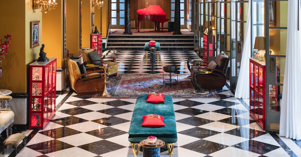 Renowned Boutique Hotels in Mumbai