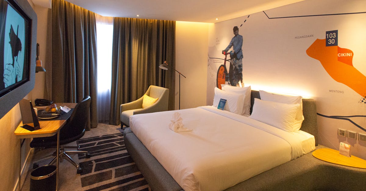 Renowned Boutique Hotels in Pune