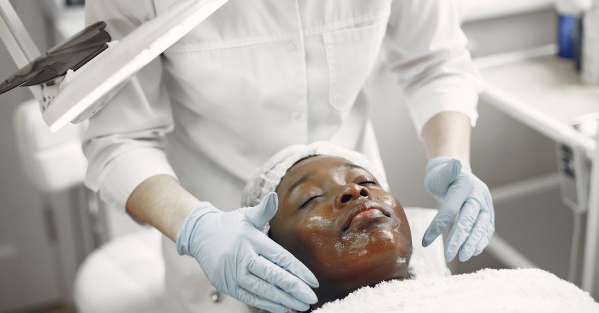 Most Popular Skincare Clinics for Anti-Aging Treatments in Bangalore