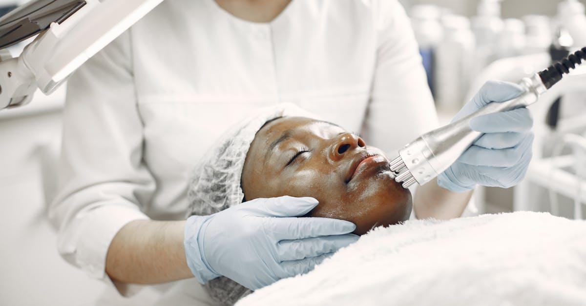 Leading Skincare Clinics for Anti-Aging Treatments in Pune