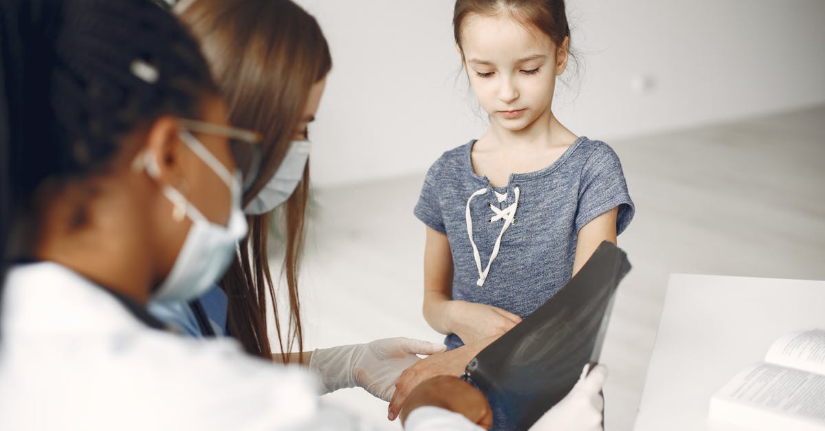 Leading 10 Pediatricians in Pune