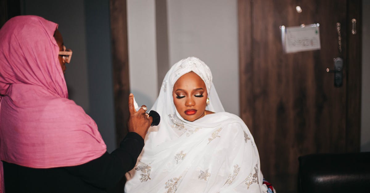 Leading Bridal Makeup Stylists in Chennai