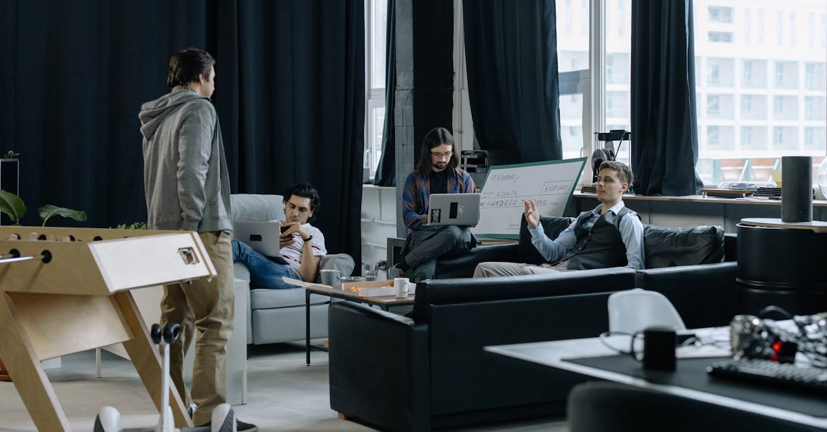 Most Popular Co-working Spaces for Startups in Chennai