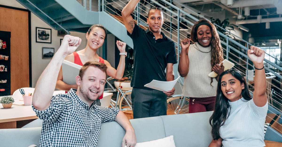 Top Co-working Spaces for Startups in Hyderabad