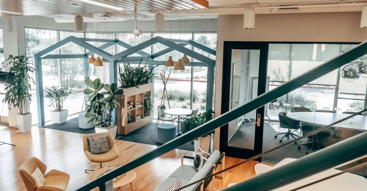 Most Popular Co-working Spaces for Startups in Mumbai