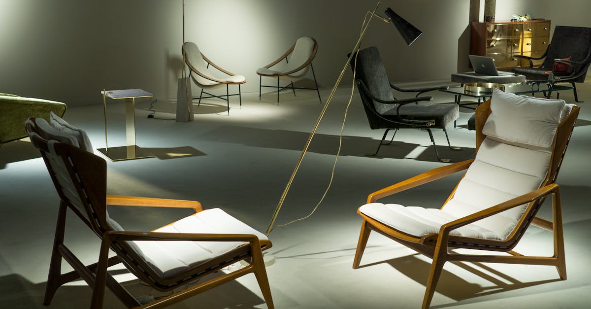 Highly Rated Custom Furniture Stores in Delhi