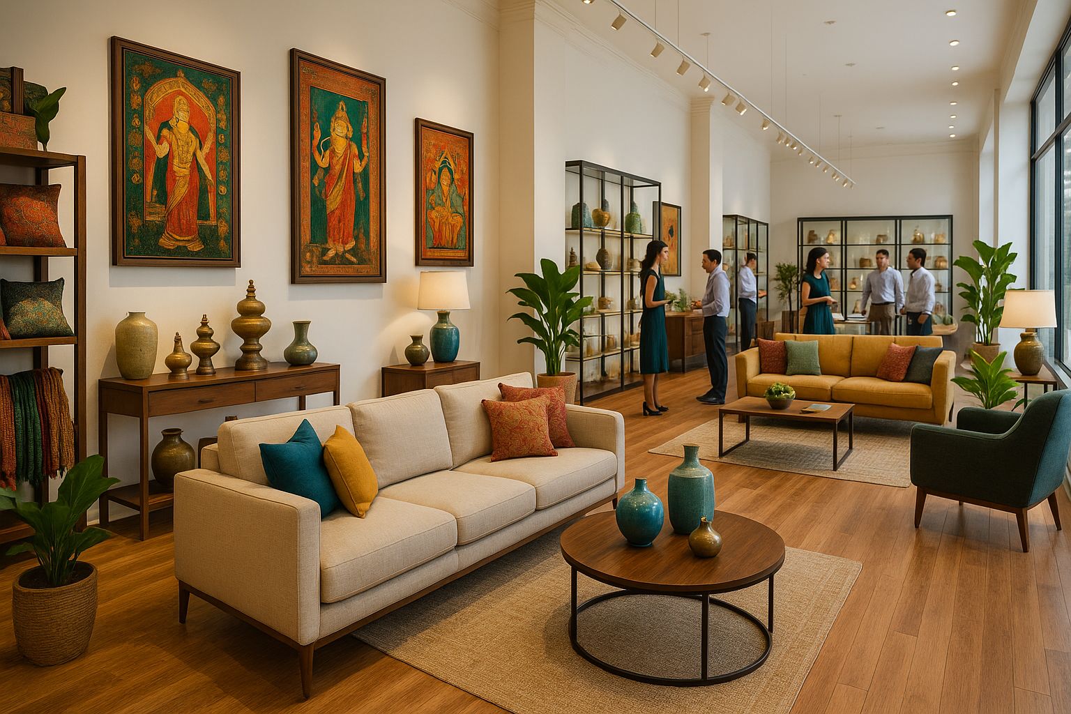 Best Home Decor Stores in Chennai