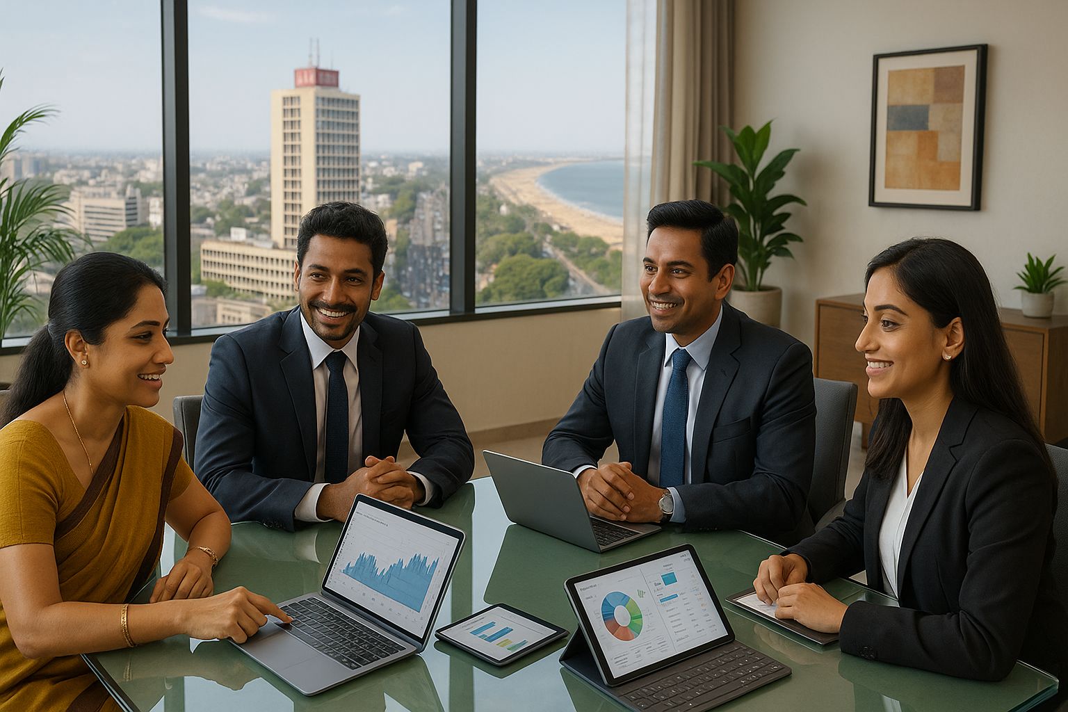 Most Popular Investment Advisors in Chennai