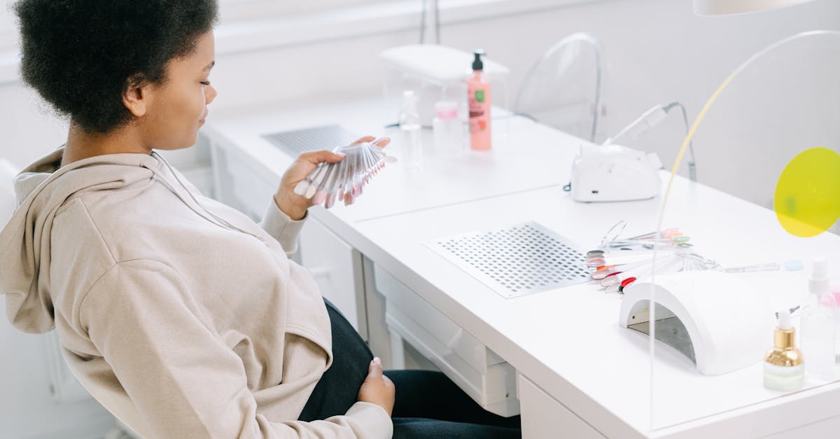 Highly Rated Nail Art Production Houses in Chennai