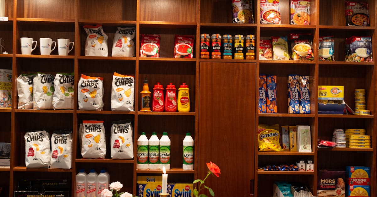 Most Popular Organic Grocery Stores in Mumbai