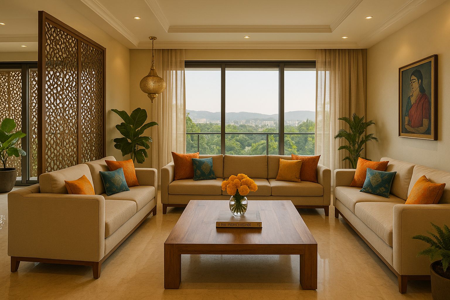 Top-Rated Interior Designers in Pune